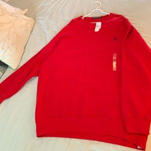 Ralph Lauren men’s sweater